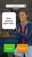 Seasons: Soccer Manager Affiche