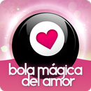 Bola Mágica del Amor APK