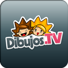 Dibujos Animados - Dibujos.TV ikon