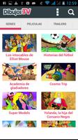 Dibujos Animados - Dibujos.TV penulis hantaran