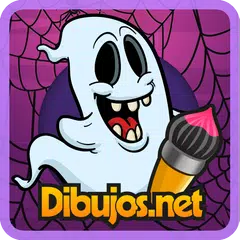 Descargar APK de Colorear Dibujos de Halloween