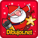Weihnachten Ausmalbilder APK