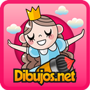 Prinzessinnen - Ausmalbilder APK