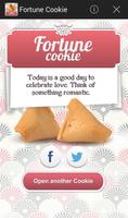 Fortune Cookie ภาพหน้าจอ 2