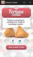 Fortune Cookie 截图 2