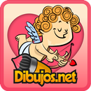 Liebe - Ausmalbilder APK