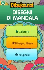 download Disegni di Mandala APK