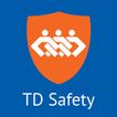 Td Safety icon