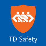 Td Safety icône