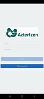 Aztertzen Familias পোস্টার