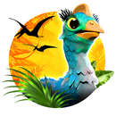 My Dino Mission AR APK