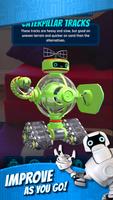 My Robot Mission AR captura de pantalla 2