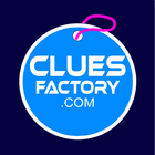 Clues Factory icône