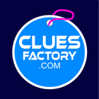 Clues Factory icon