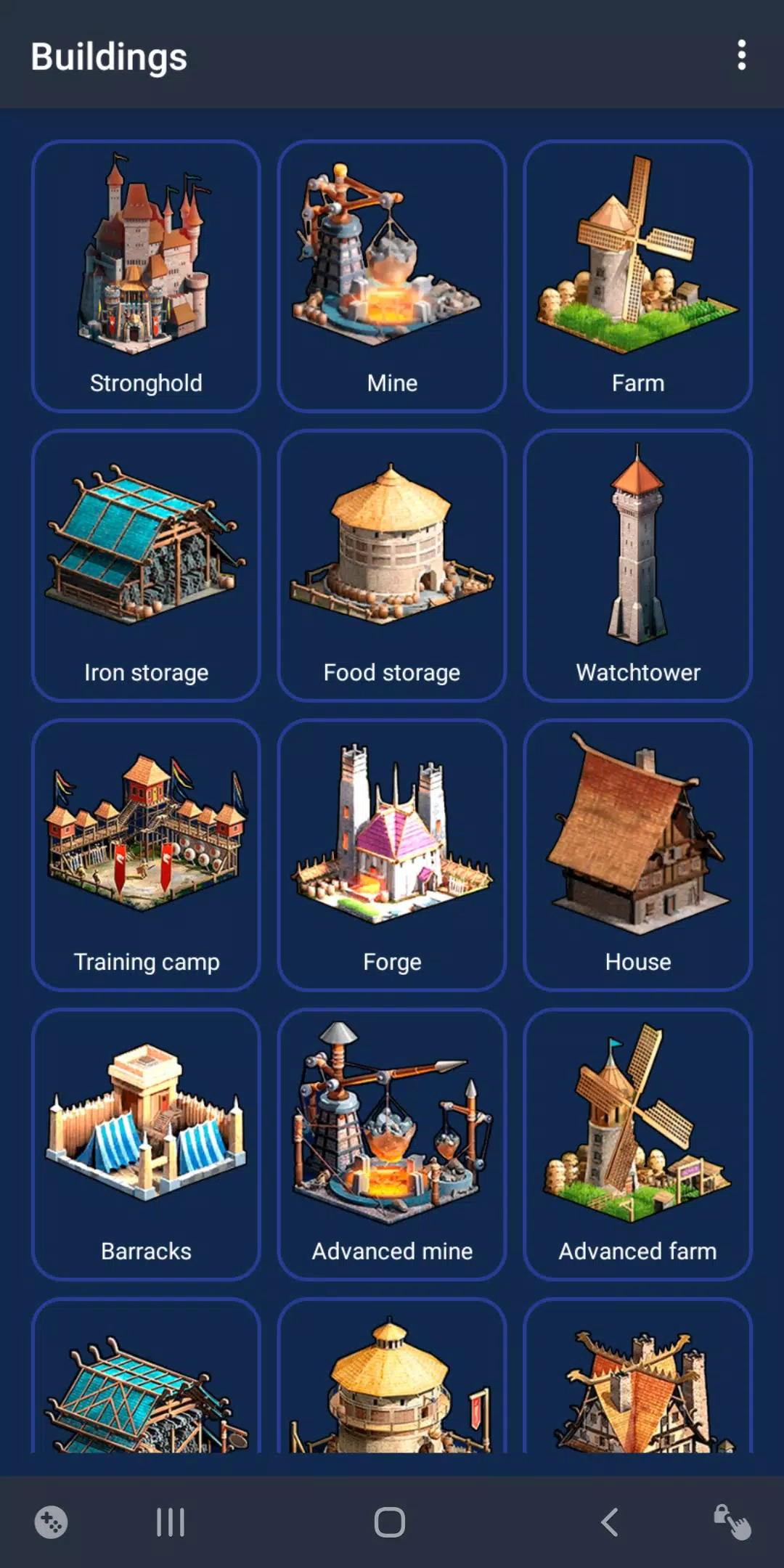 Empires & Puzzles: Guide APK for Android Download