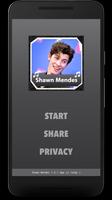 Shawn Mendes 2021 - Offline (Best Music) Affiche