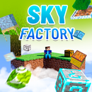 Sky factory mod APK