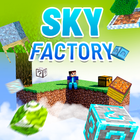 Sky factory mod icône