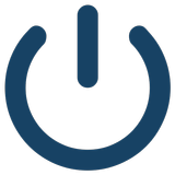 آیکون‌ Factory Reset