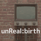 Escape Game unReal:birth icon