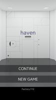 haven poster