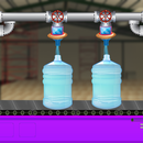 矿泉水瓶公司游戏厂 APK