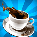 空闲咖啡制作店-咖啡壶游戏 APK