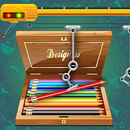 Colored Pencil Maker Fun Facto APK
