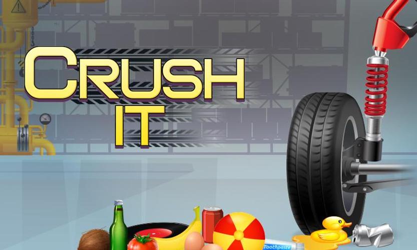 Crushing cars игра. Crushing car games 2003. Car crushers 3 надпись и фон.