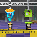 Hot Crispy Potatoes Chips: Chi APK