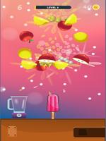 Sweet Treats Challenge تصوير الشاشة 3