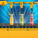 Slushy Fruit Juice: Bottle Drink Maker Factory APK