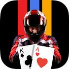 Race Poker ไอคอน