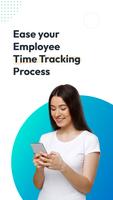 Attendance and Payroll App poster