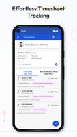 Attendance and Payroll App screenshot 2