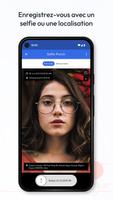 App Présence & Paie capture d'écran 1