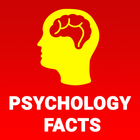 Amazing Psychology Facts App - 999+ For Life Hacks 图标