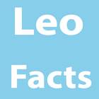Leo Facts icône