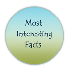 Most Interesting Facts ícone
