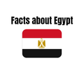 Facts about Egypt