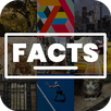 Facts around the world aplikacja