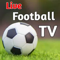 Football TV Live Streaming HD