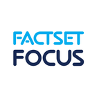 FACTSET FOCUS アイコン