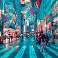 facts about Tokyo