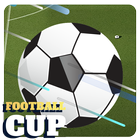 FA Soccer CUP World Class-icoon