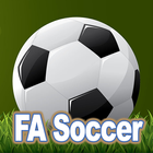 FA Soccer - World Class Legacy иконка