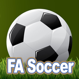 FA Soccer - World Class Legacy biểu tượng