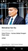 Hello Borneo - Portal Berita screenshot 2