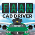 Faan Cab Driver