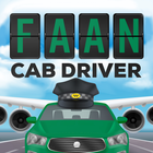 Faan Cab Driver icône